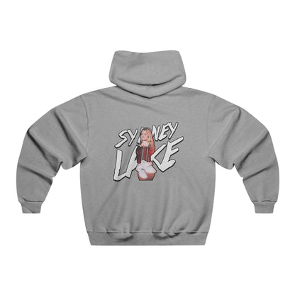 Sydney Lake Vintage Hoodie