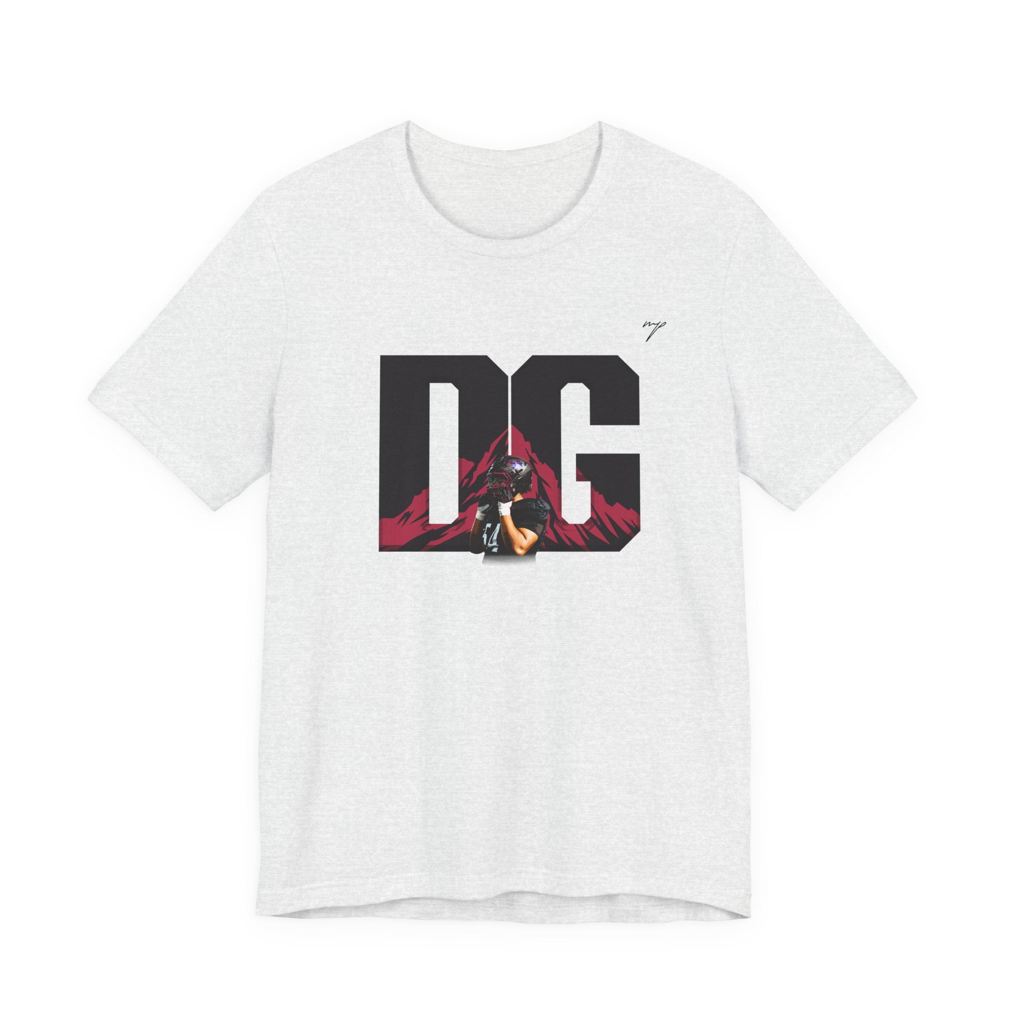 Deondre Green Graphic Tee