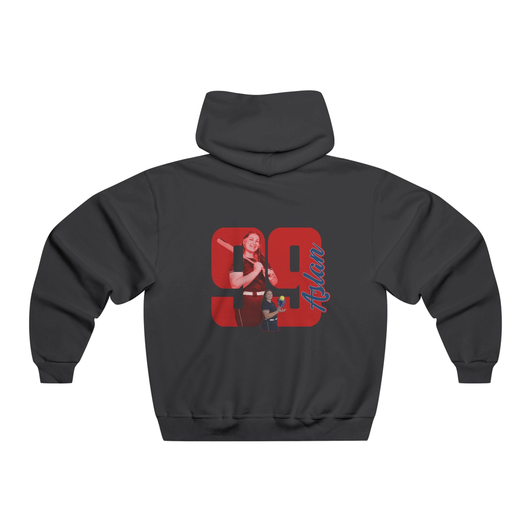 Emerson Aslan Vintage Hoodie