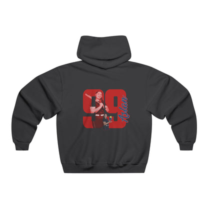 Emerson Aslan Vintage Hoodie