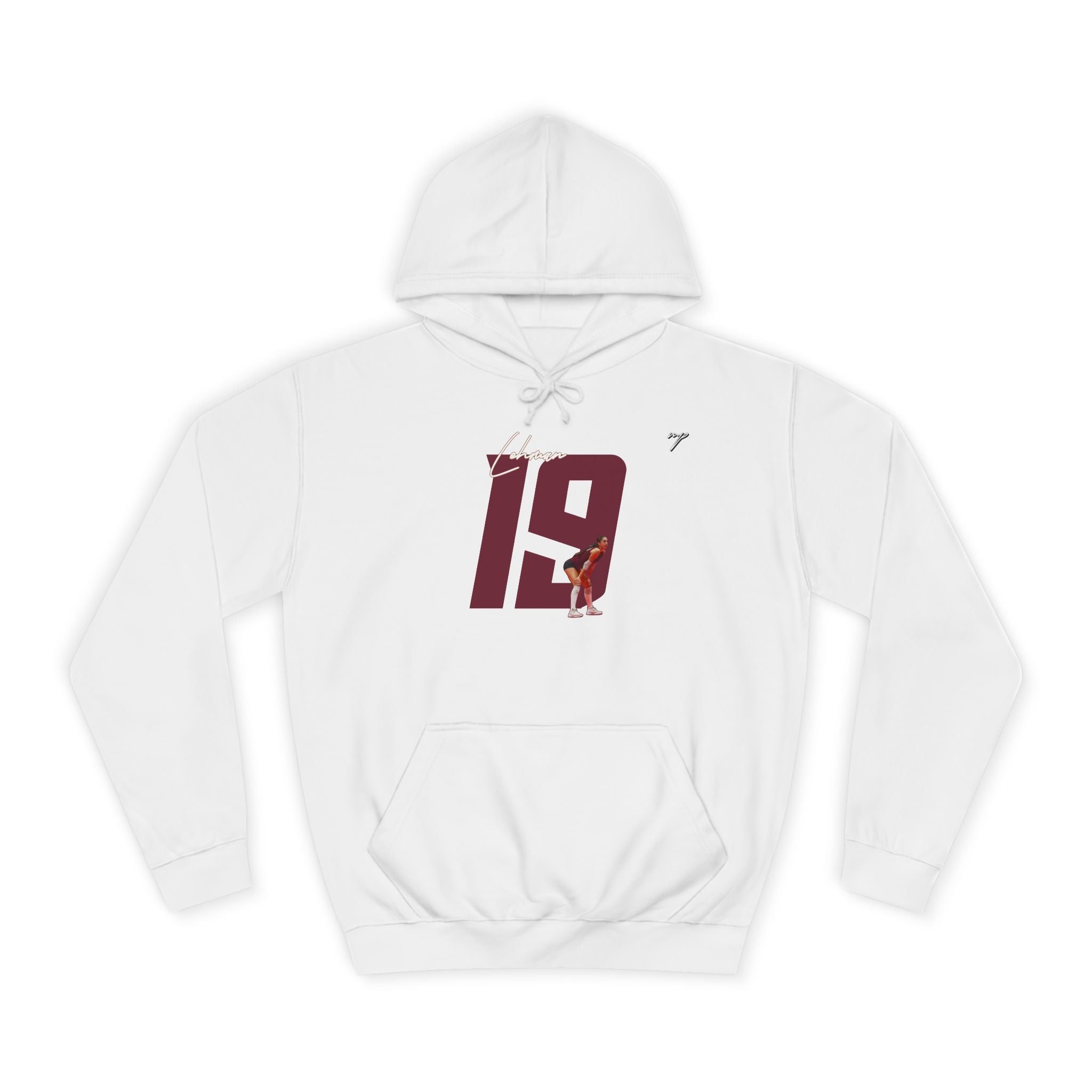 Jordyn Lehman Hoodie