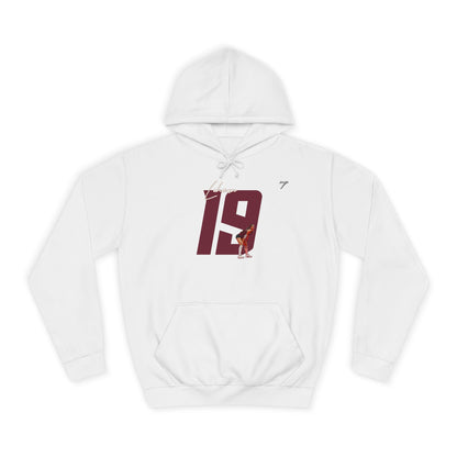 Jordyn Lehman Hoodie