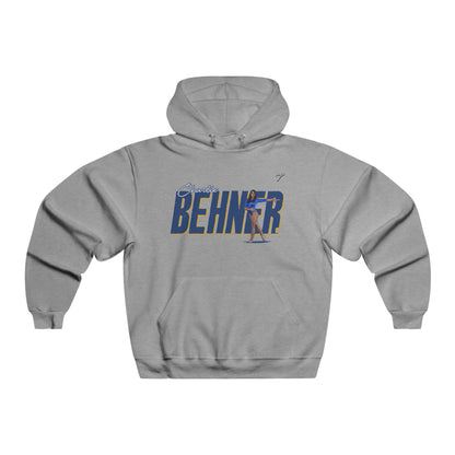 Charlie Behner Vintage Hoodie