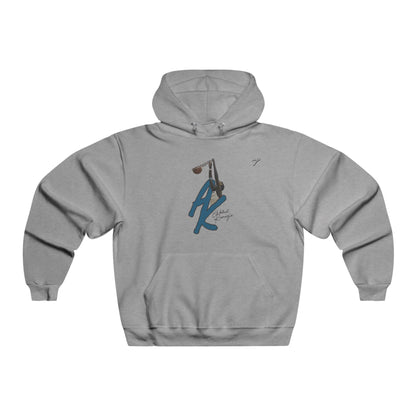 Abdul Kanagie Vintage Hoodie