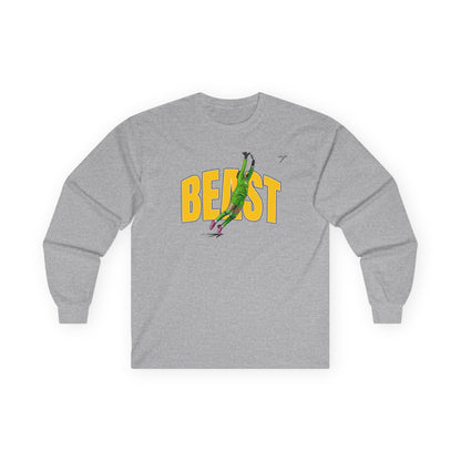 Claire Cress Long Sleeve Tee