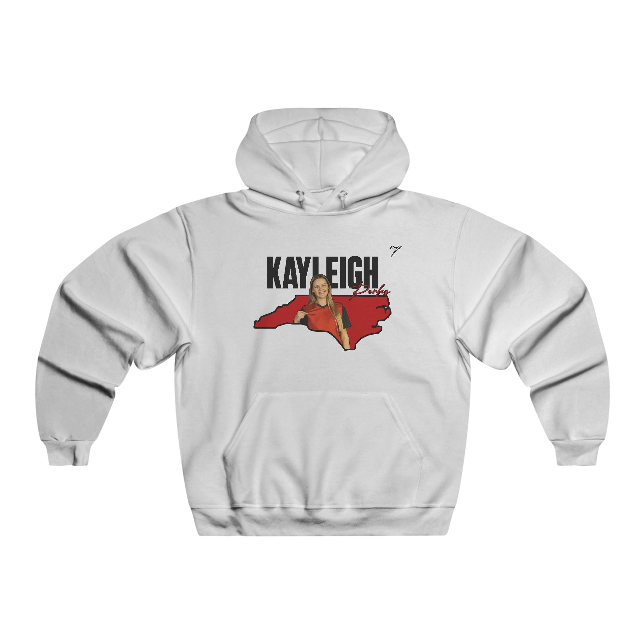 Kayleigh Perks Vintage Hoodie
