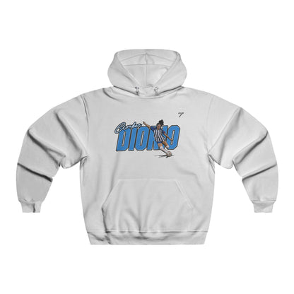 Amber DiOrio Vintage Hoodie