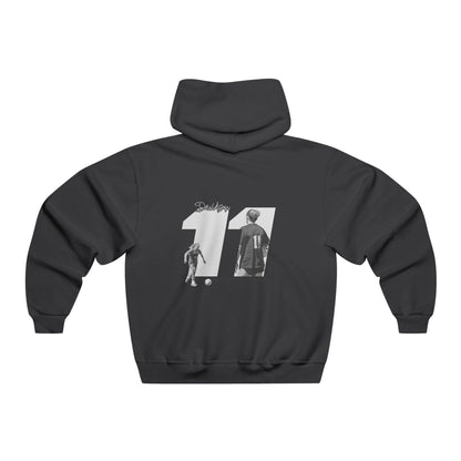 Piper Davidson Vintage Hoodie
