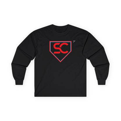 Scout Connect Long Sleeve Tee