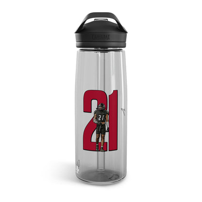 Bashu Delco II CamelBak Water Bottle
