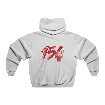 Cade Aaberg Vintage Hoodie