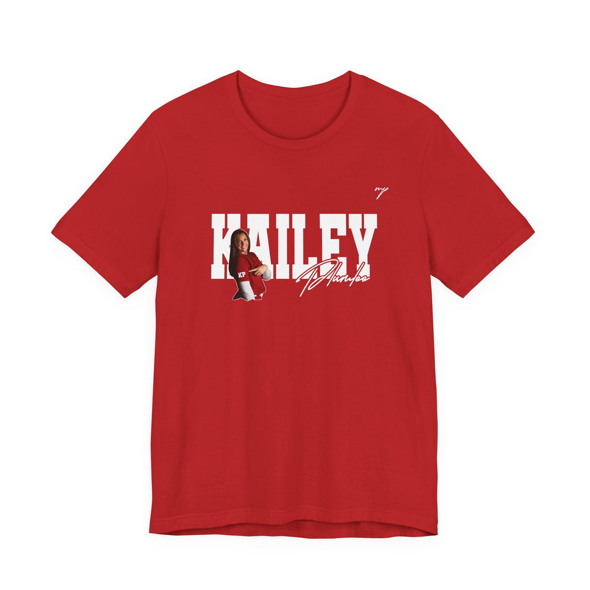 Kailey Plumlee Graphic Tee