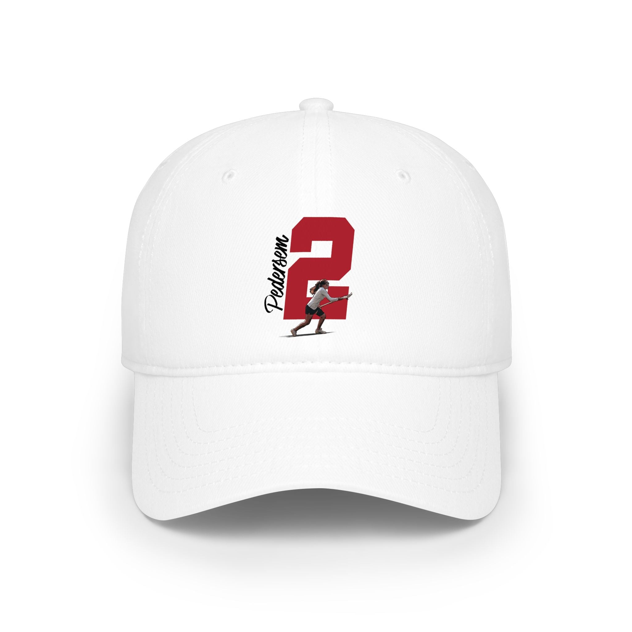 Jamie Pedersen Hat