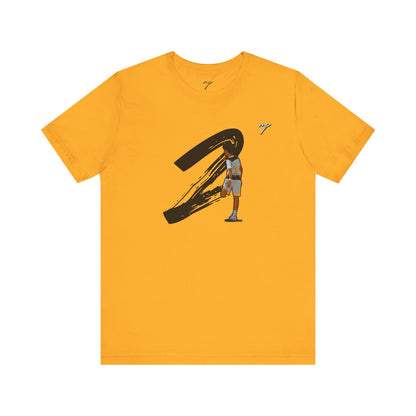Samuel Hayelom Graphic Tee
