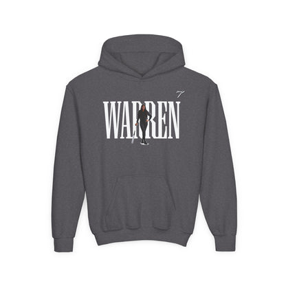 Maliyah Warren Youth Hoodie
