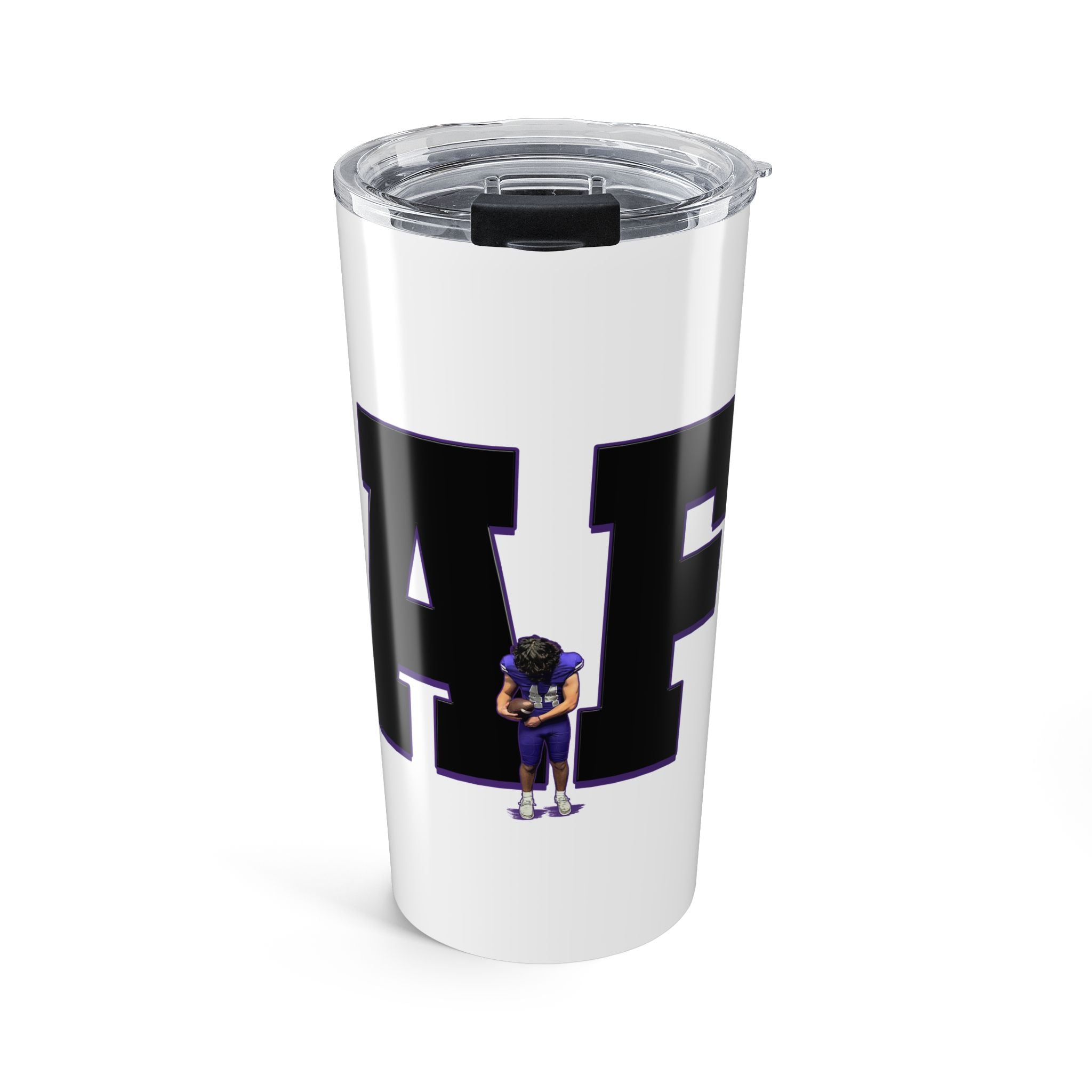 Aiden Ford Tumbler Mug