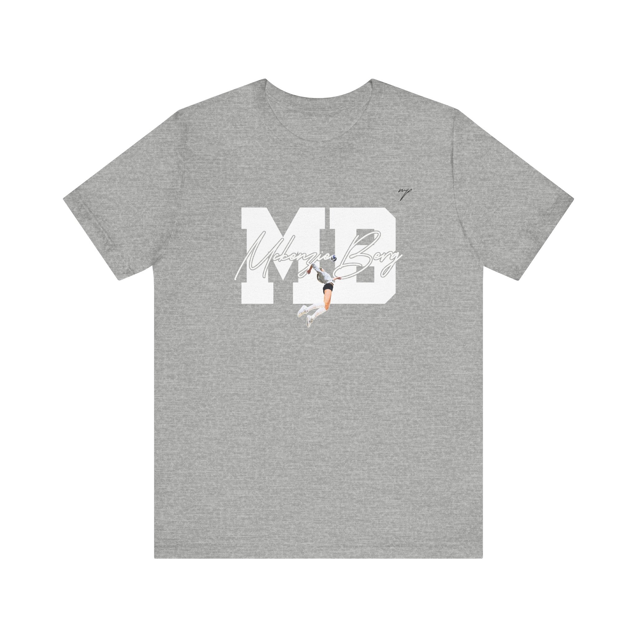 Mckenzie Berg Graphic Tee