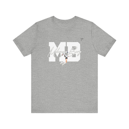 Mckenzie Berg Graphic Tee