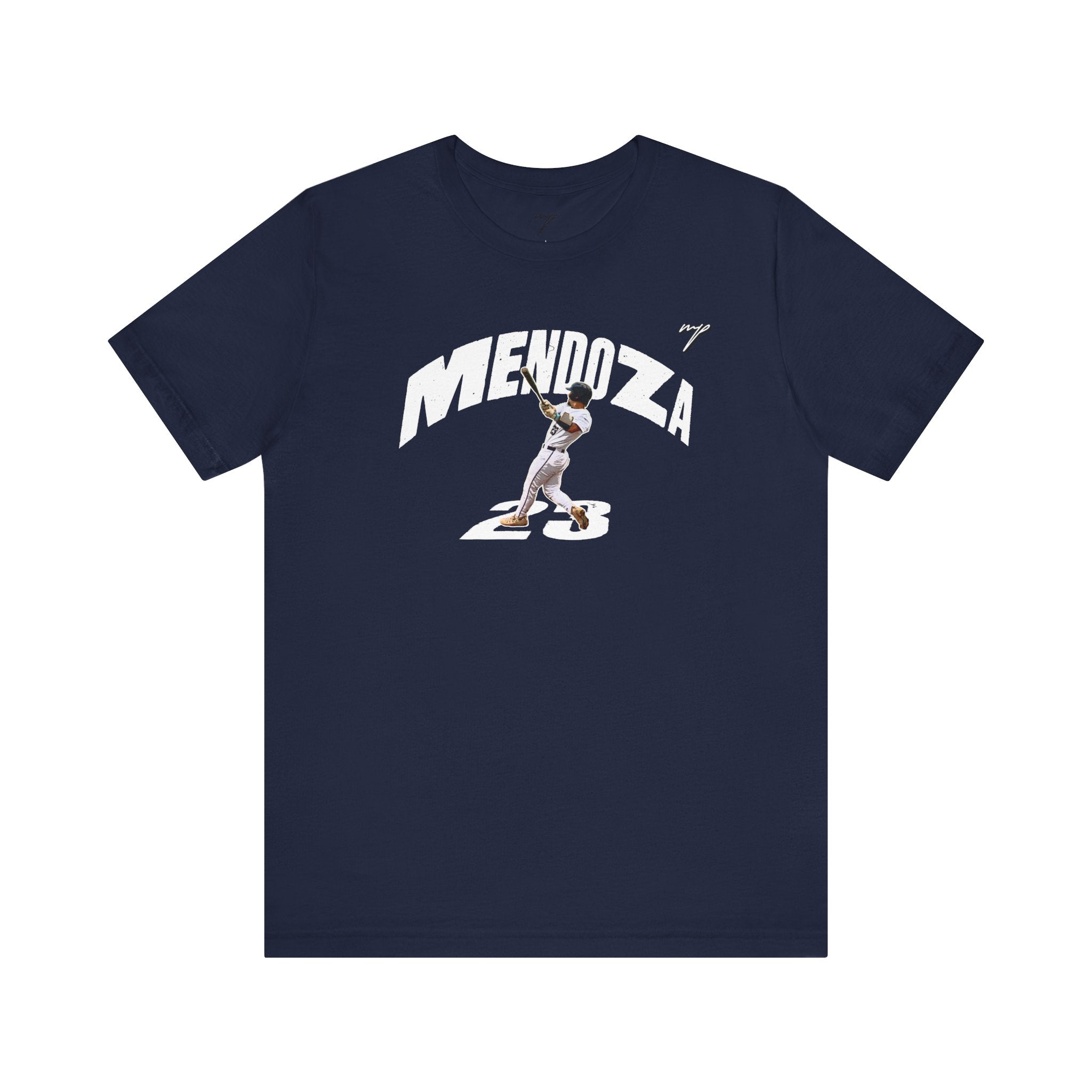 Diego Mendoza Graphic Tee
