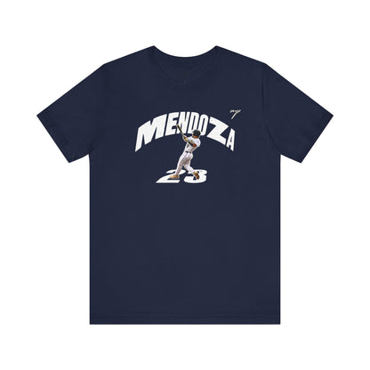Diego Mendoza Graphic Tee