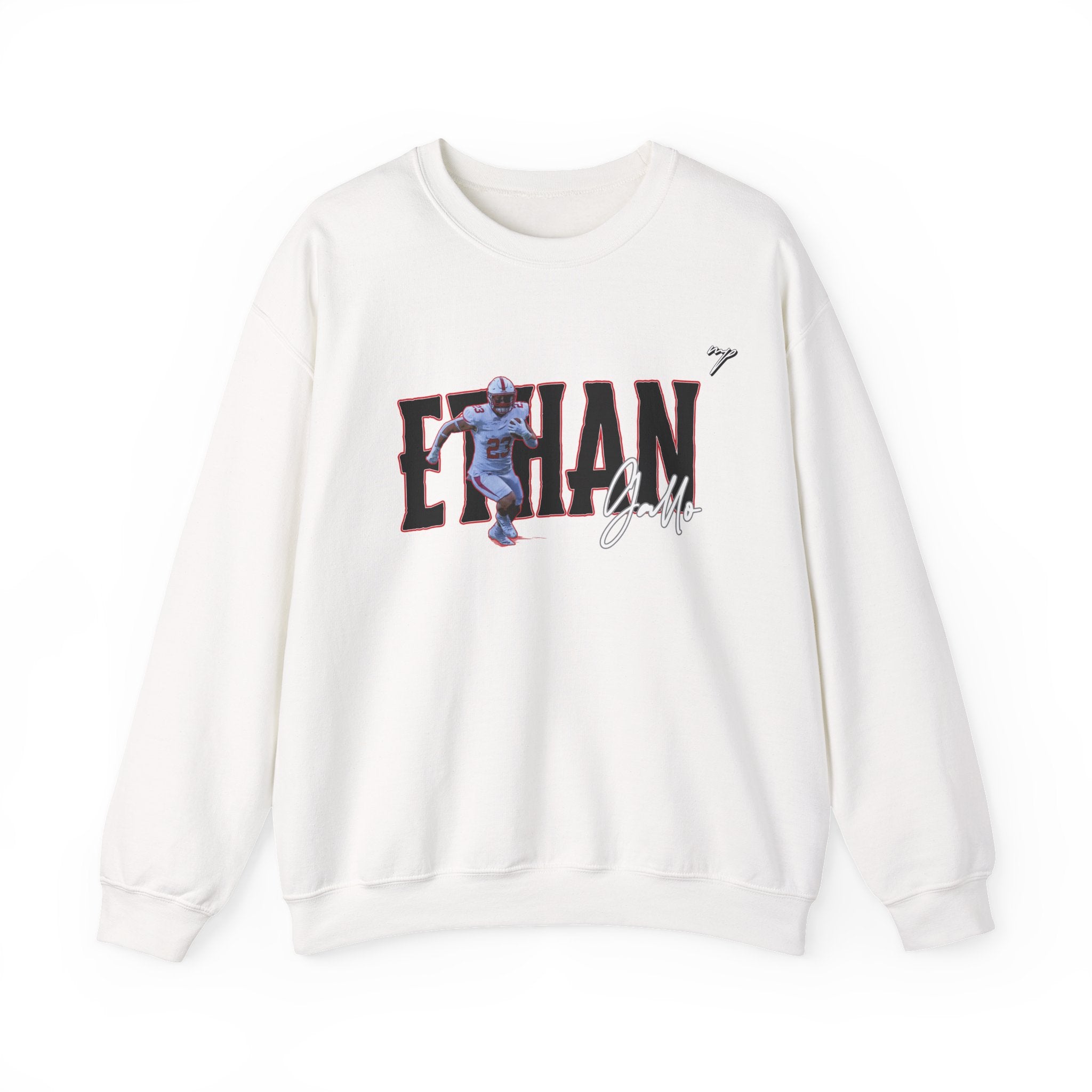 Ethan Gallo Crewneck