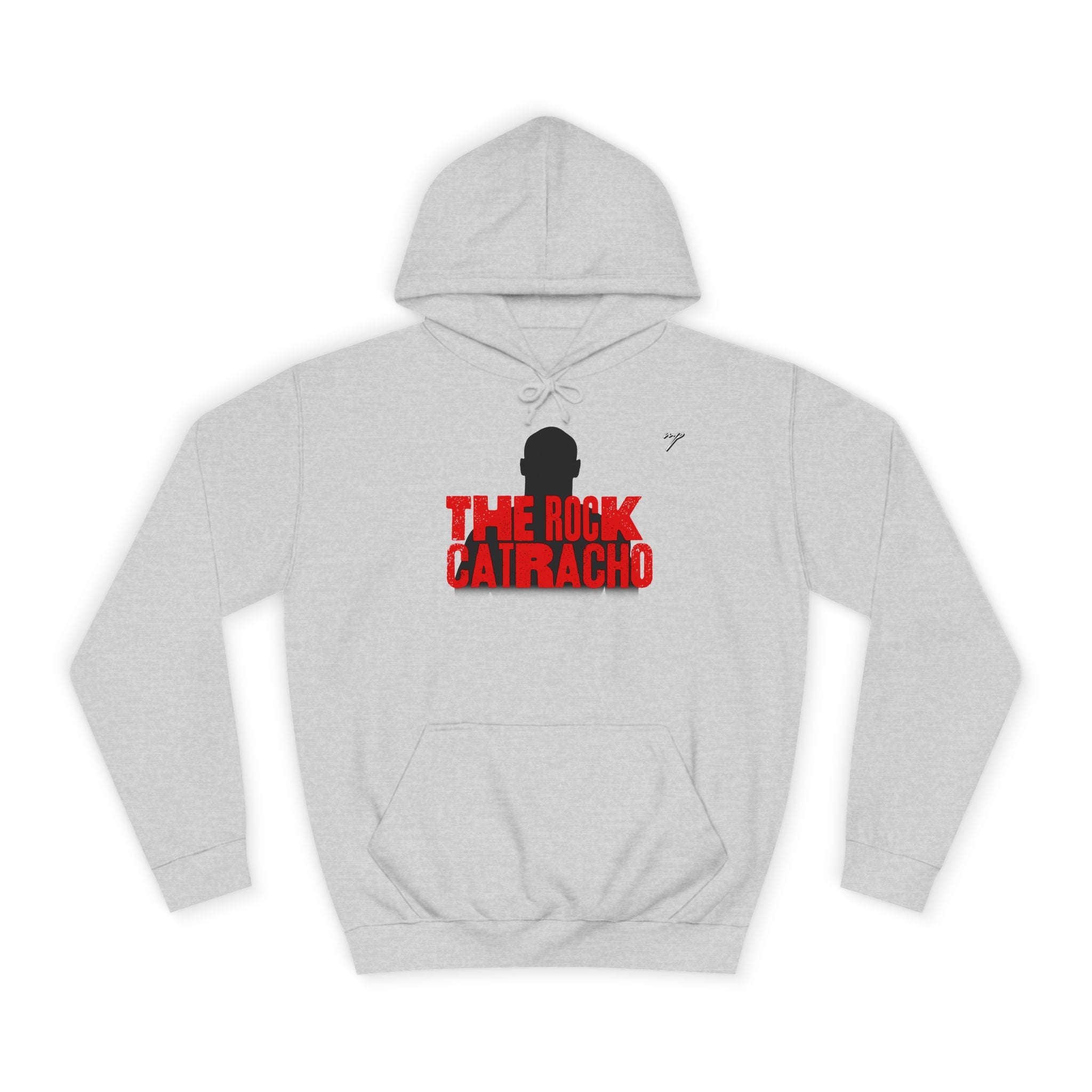 Kevin Mejia Hoodie