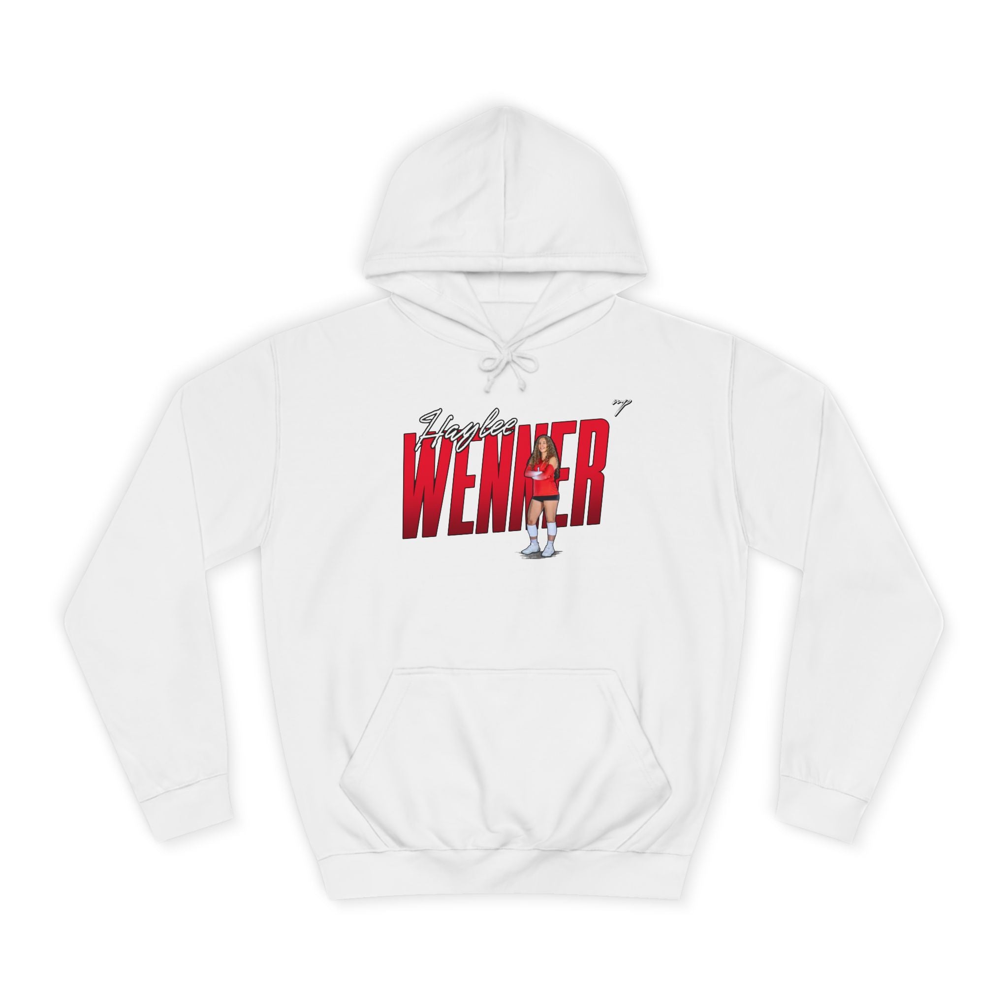 Haylee Wenner Hoodie