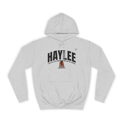 Haylee Whitcraft Hoodie