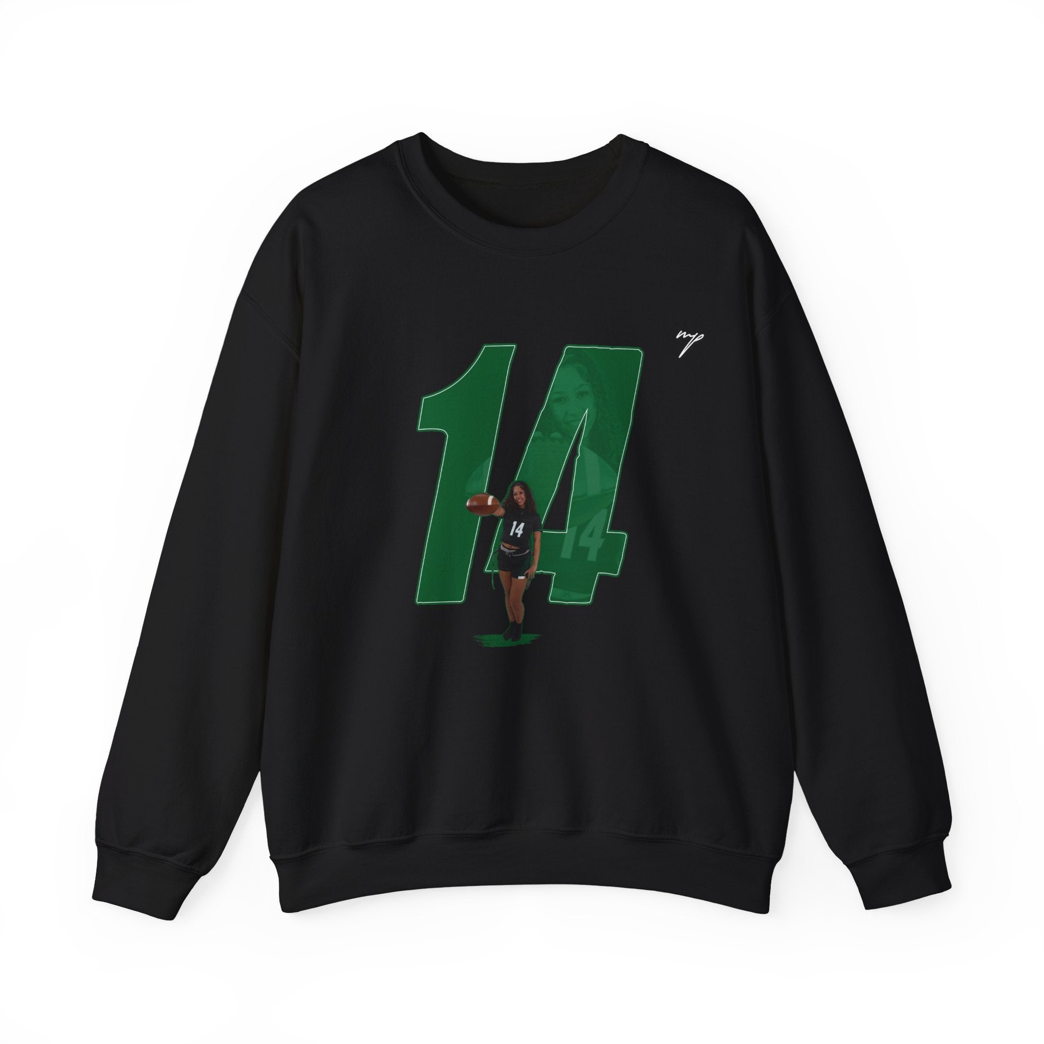 Alivia Conticello Crewneck