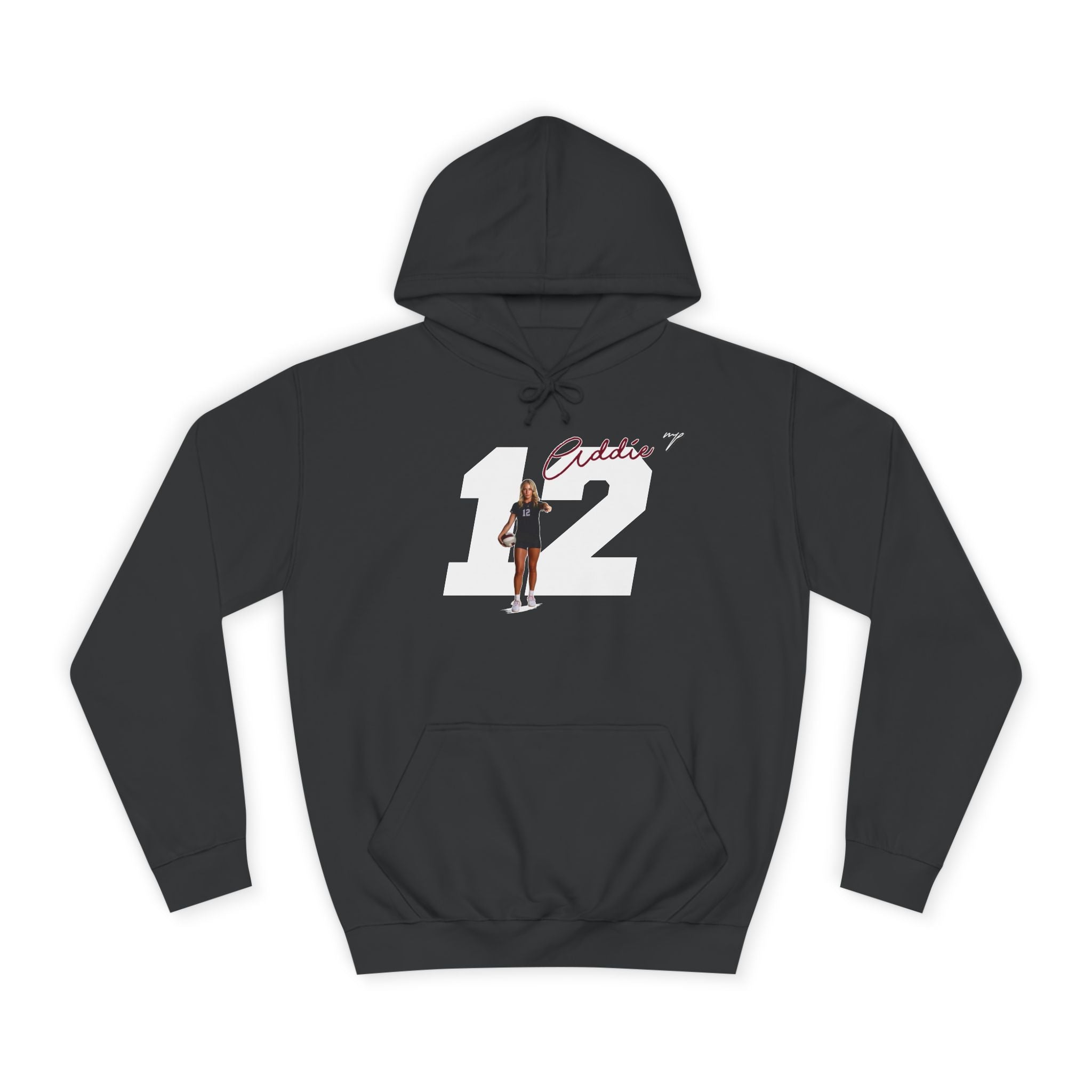 Addison Adkins Hoodie