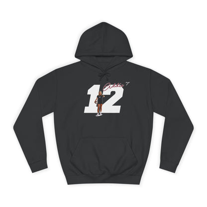 Addison Adkins Hoodie
