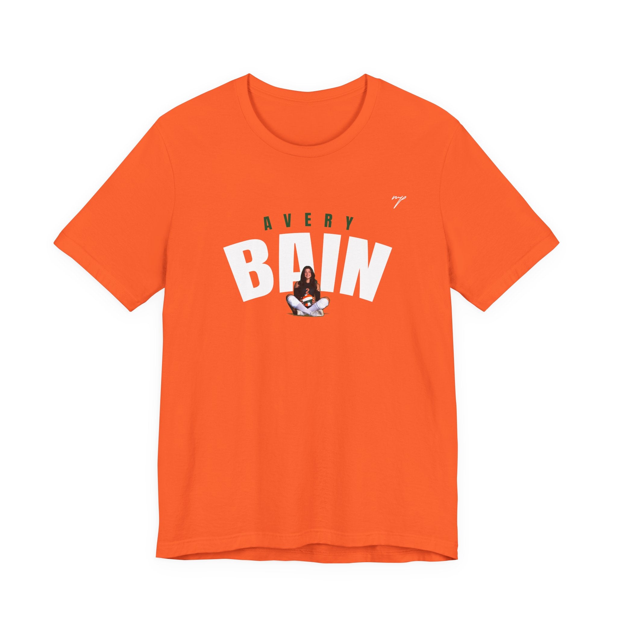 Avery Bain Graphic Tee