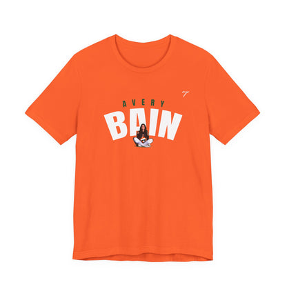 Avery Bain Graphic Tee