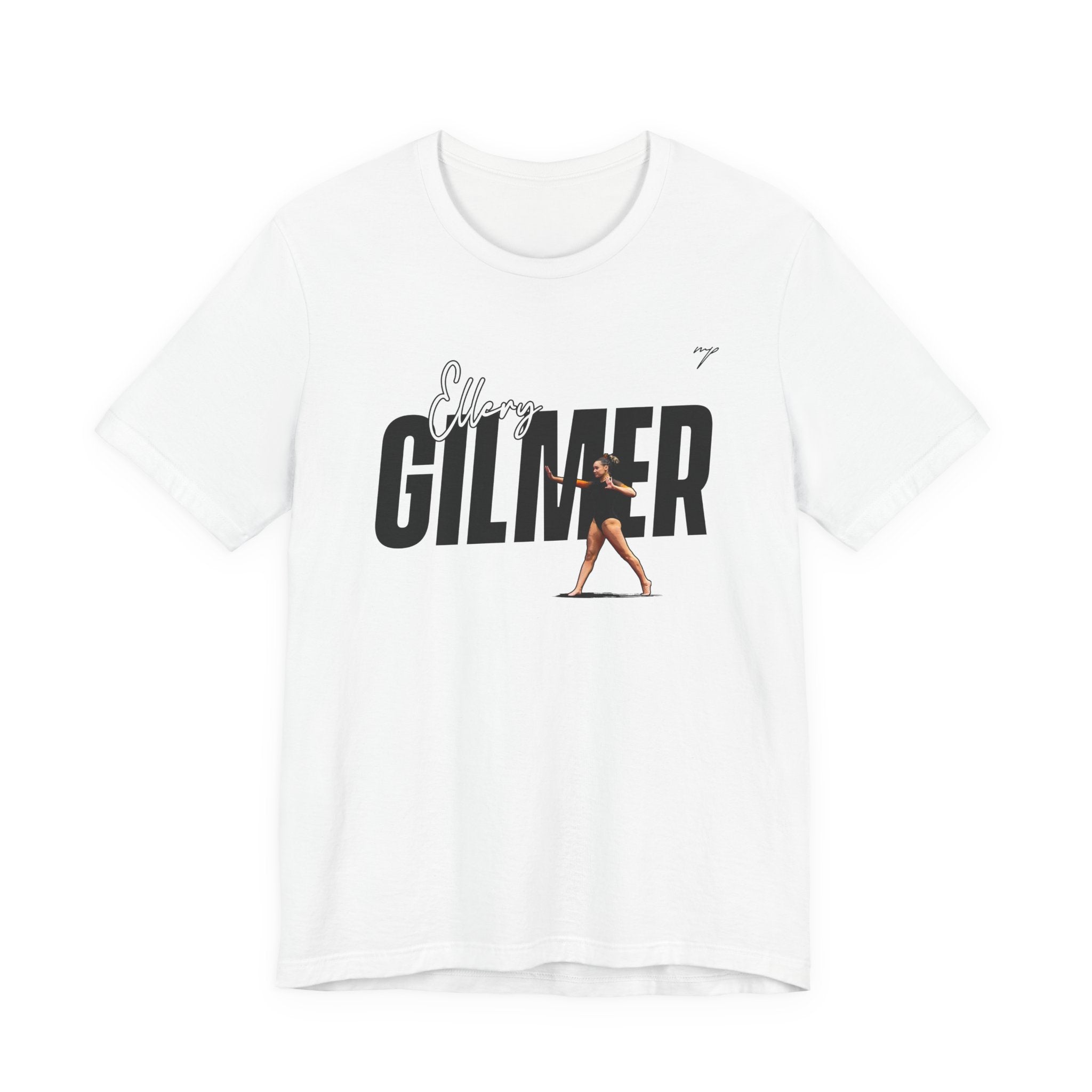 Ellery Gilmer Graphic Tee