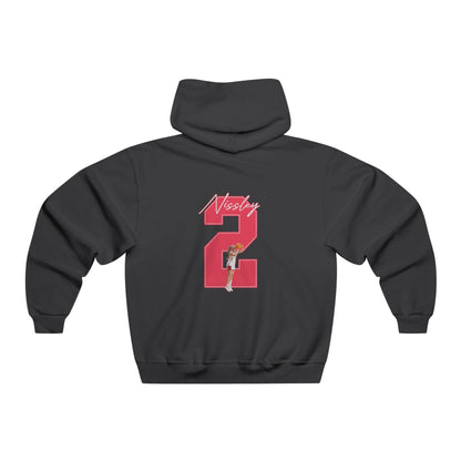 Logan Nissley Vintage Hoodie