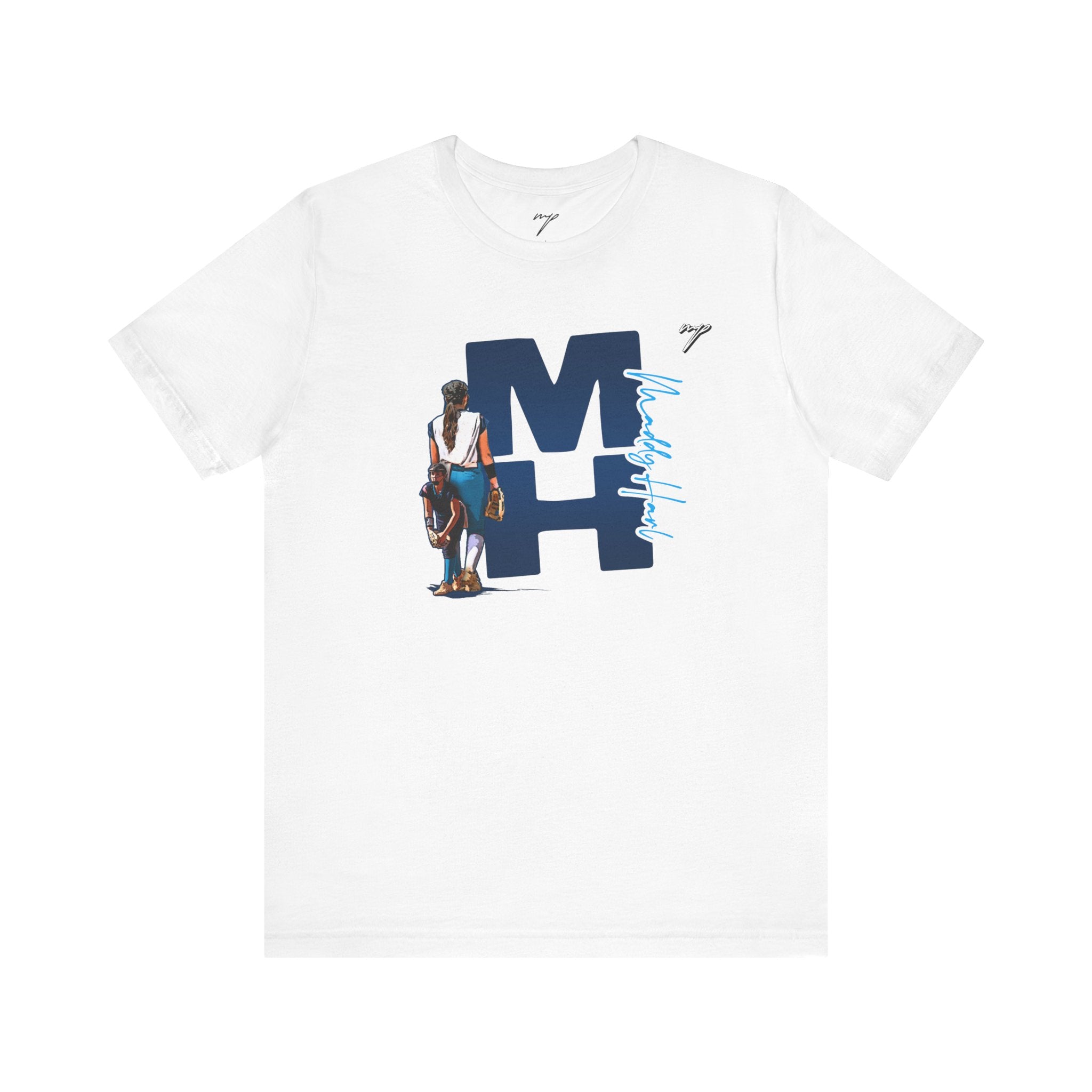 Maddy Harl Graphic Tee
