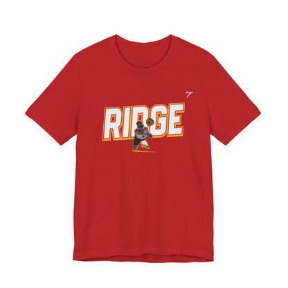 Ridge Mcgovern Graphic Tee