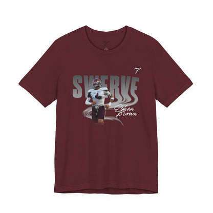 Ethan Brown Graphic Tee
