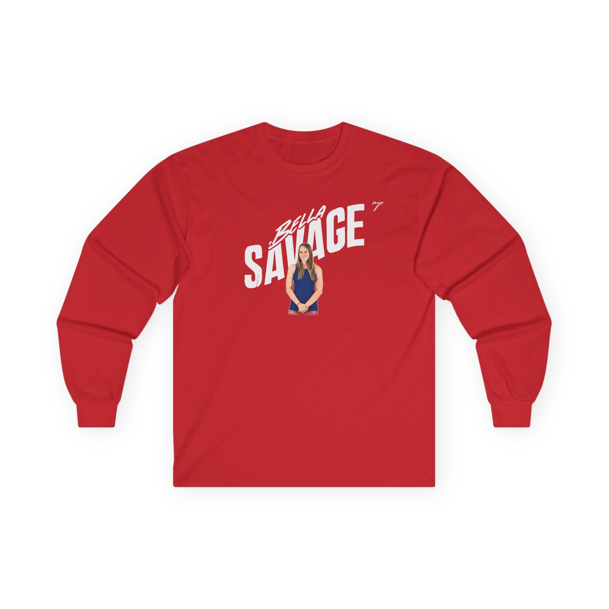 Bella Savage Long Sleeve