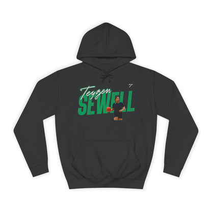 Teygen Sewell Hoodie