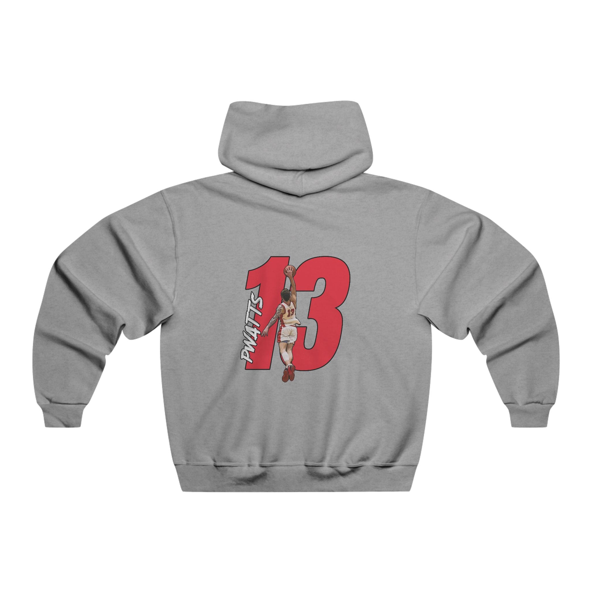 Parker Watts Vintage Hoodie