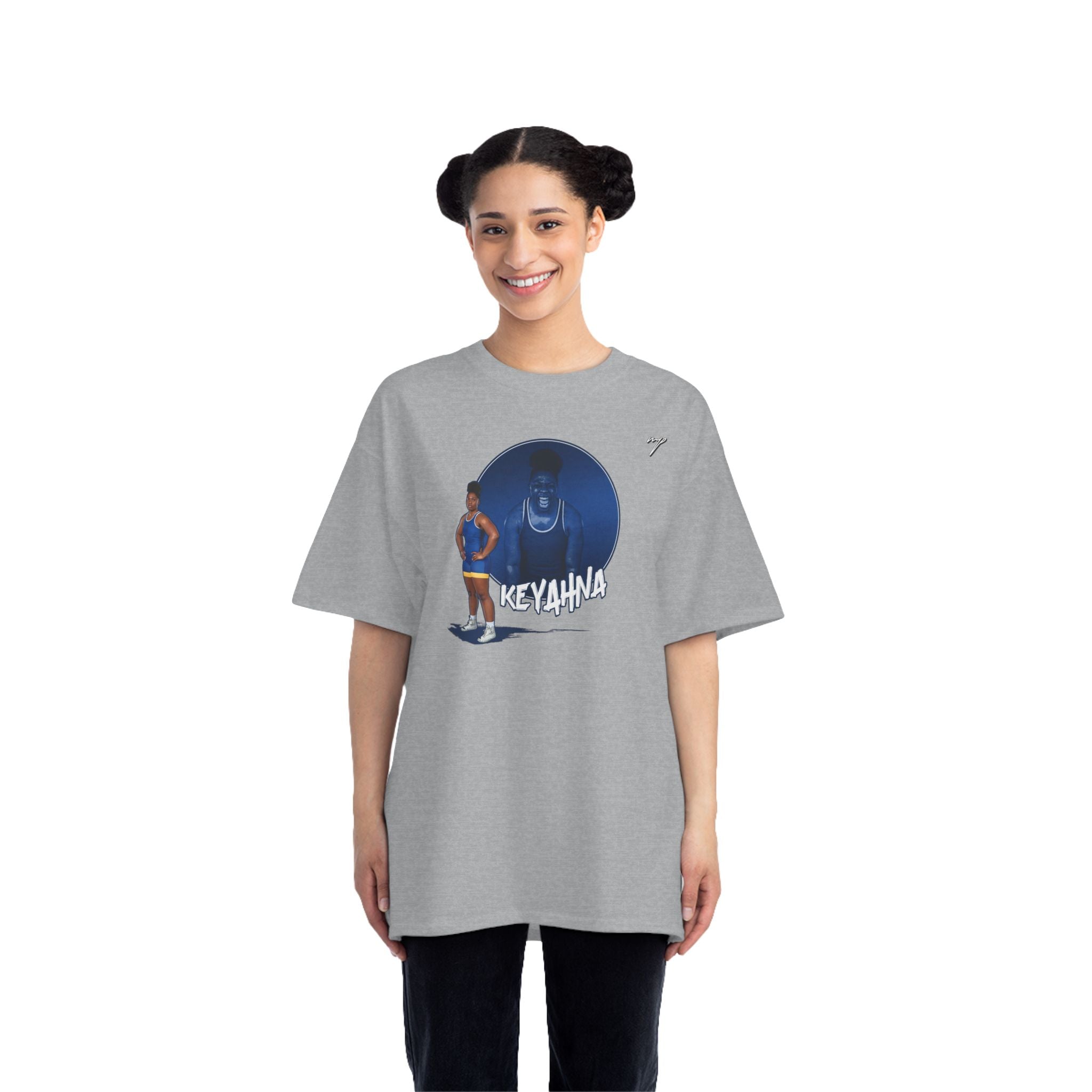 Keyahna Phillips  Vintage Tee