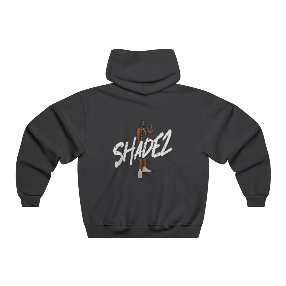Robert Salhab III Vintage Hoodie