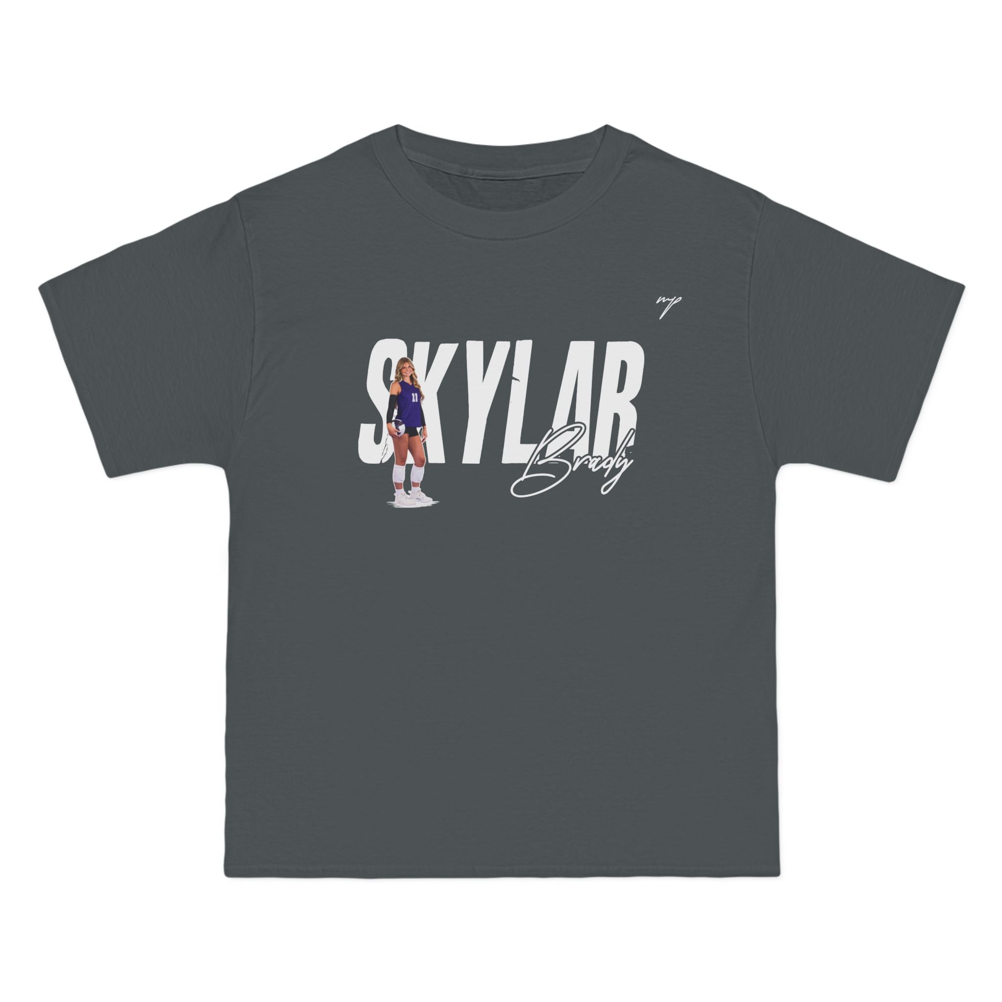 Skylar Brady Vintage Tee