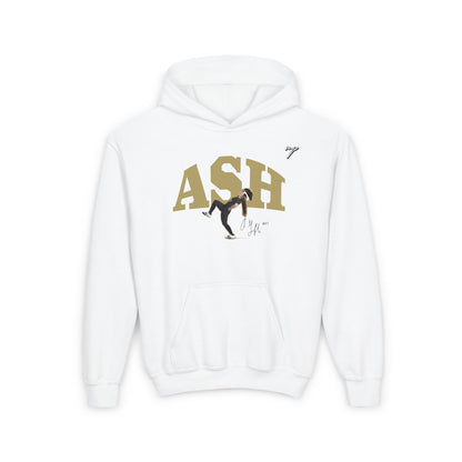Ashleigh Griffin Youth Hoodie