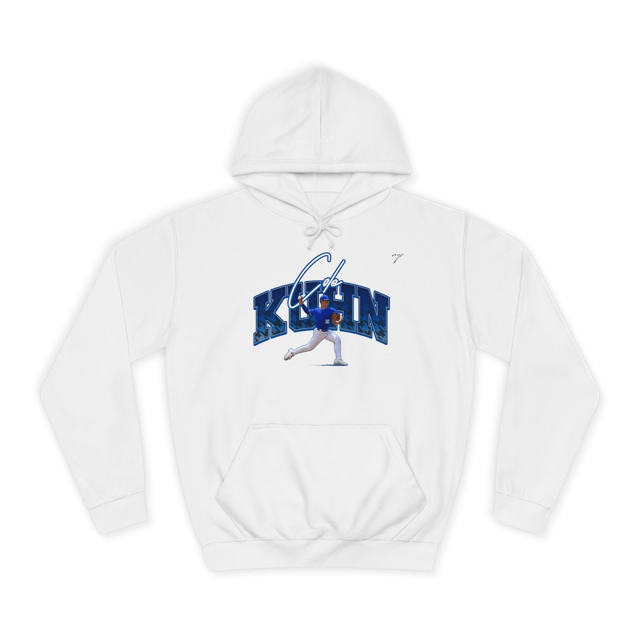 Cole Kuhn Hoodie
