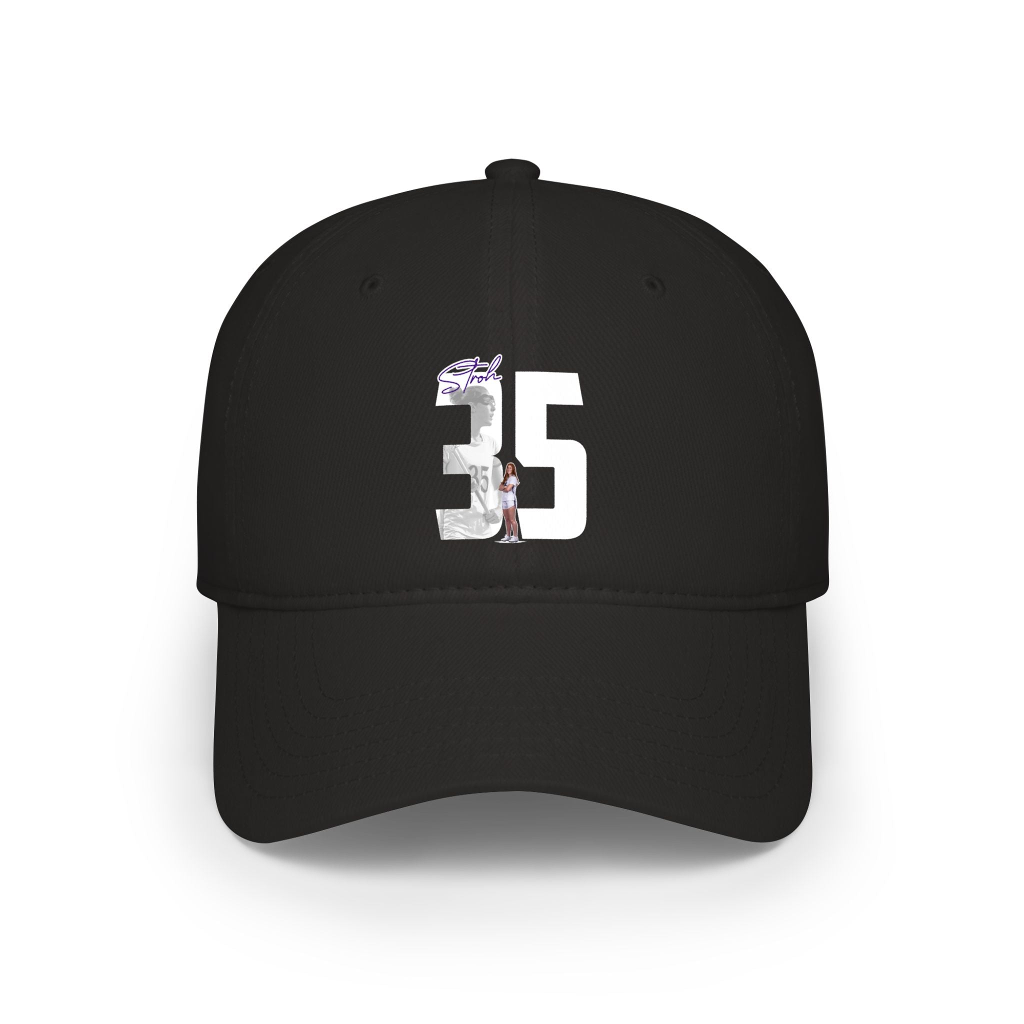 Brooke Stroh Hat