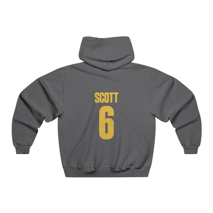 Marquise Scott Vintage Hoodie