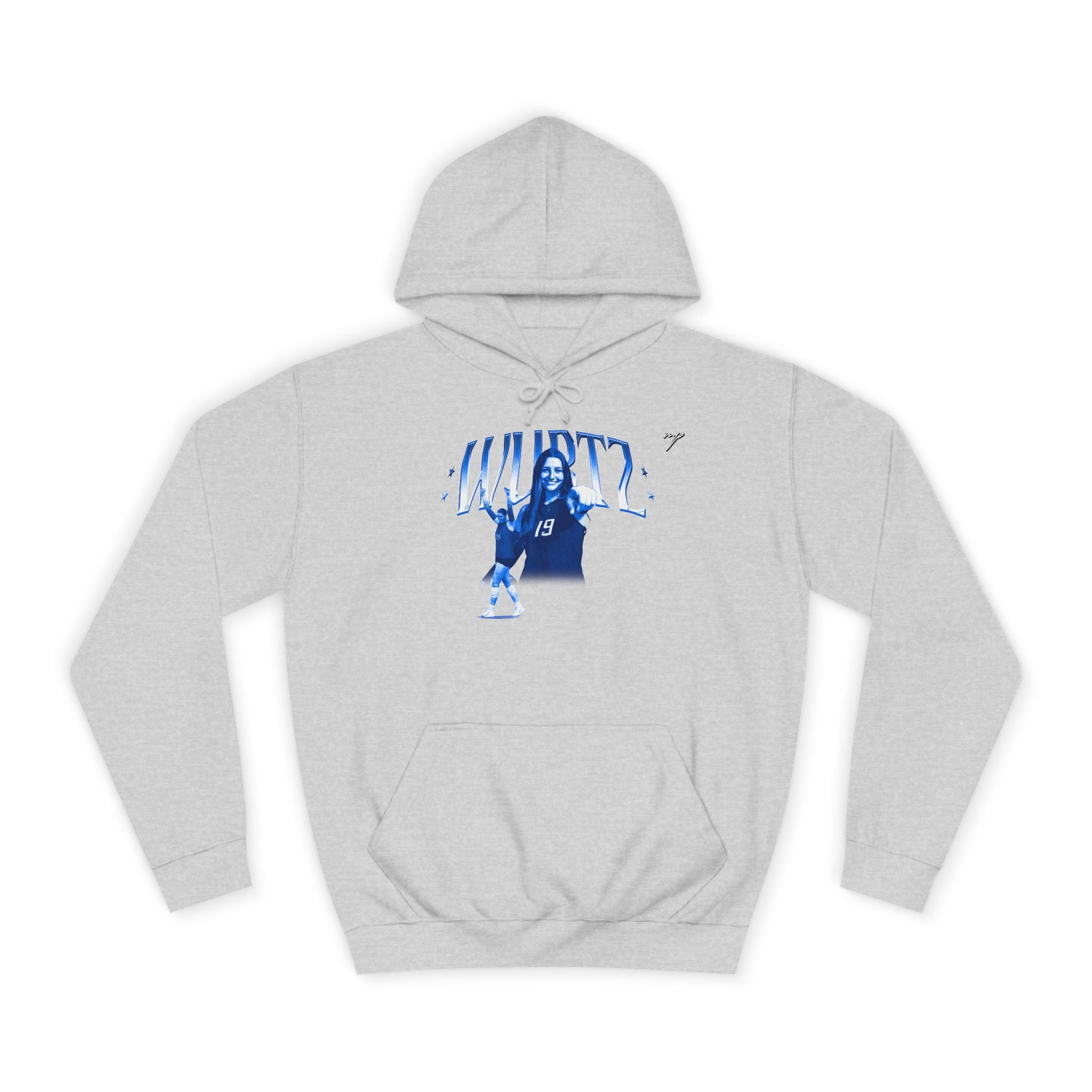 Nora Wurtz Hoodie