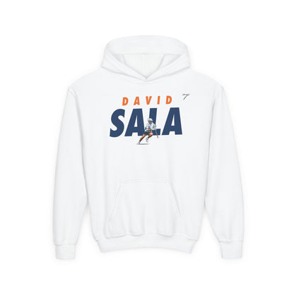 David Sala YOUTH Hoodie